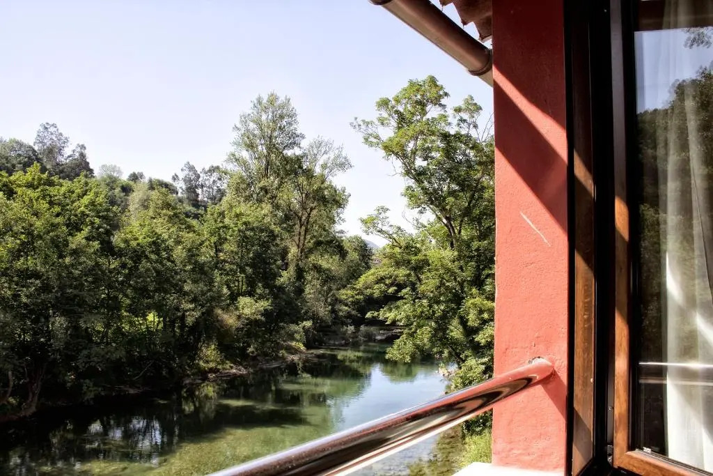 Hotel Covadonga