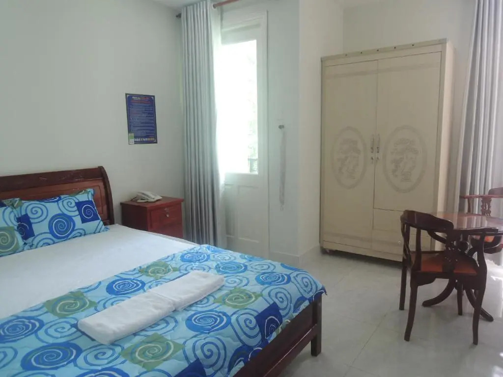 Hotel Khoa Văn