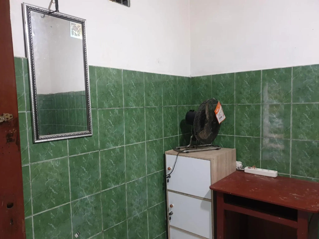 Homestay Mas Arjuna - Female Only