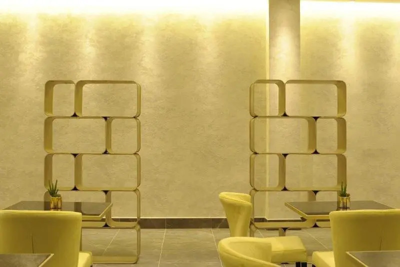 Hotel Up Wellness & Spa