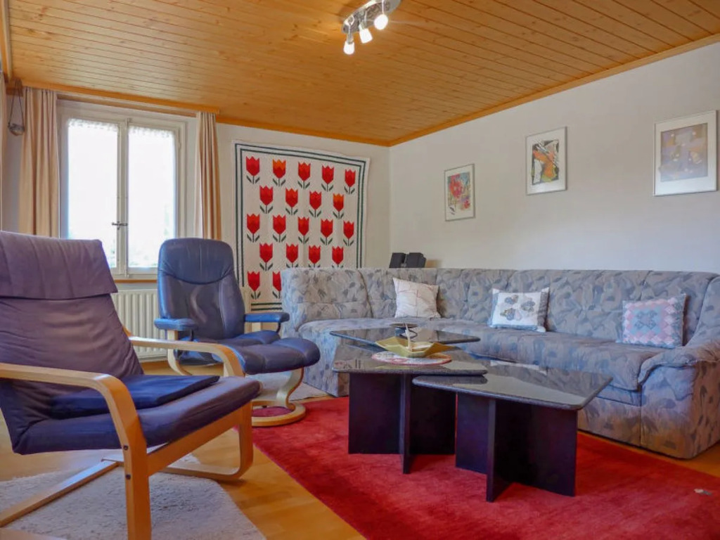 Apartment Bristol Wengen 32363