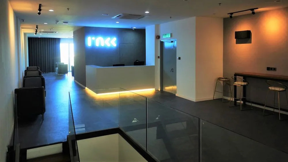 Inkk Hotel