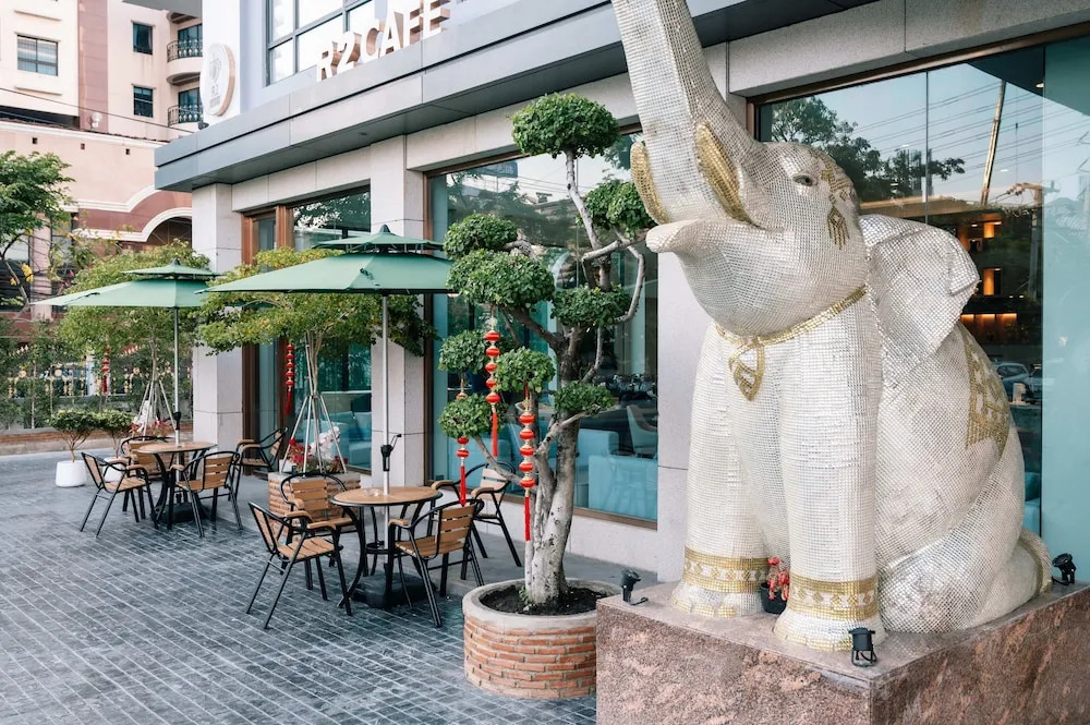 Laike Hotel