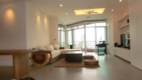 Two Bedroom Riverside Apartment -