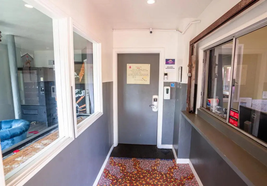 California Dreams Hostel - Ocean Beach