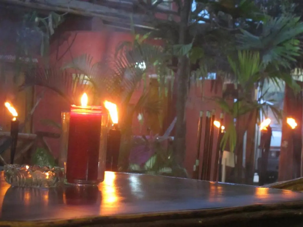 Hostal Mamacocha