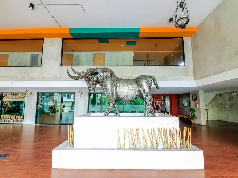 Nida Rooms Nimman 2133 Suthep