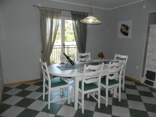 Chiara apartment
