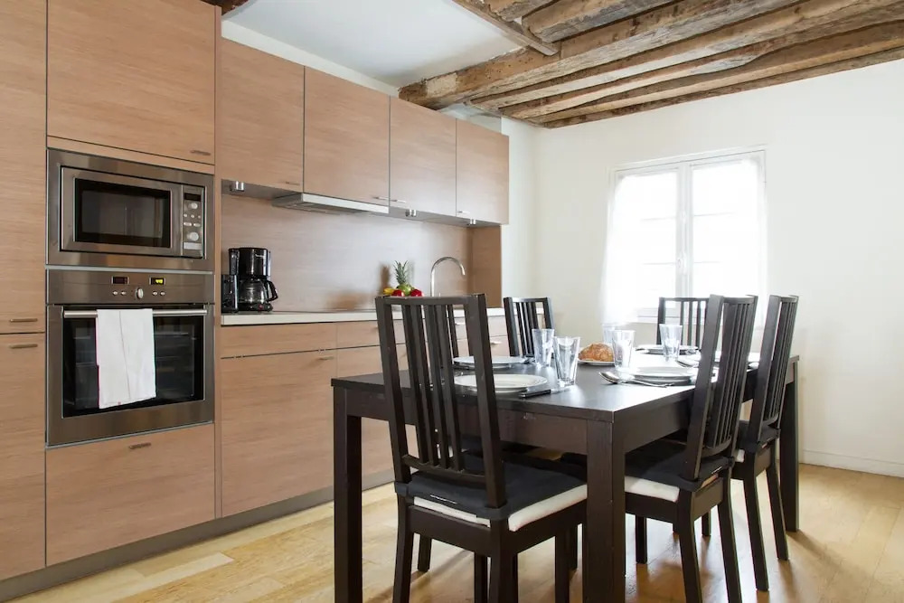 Saint Germain - Mabillon Apartment