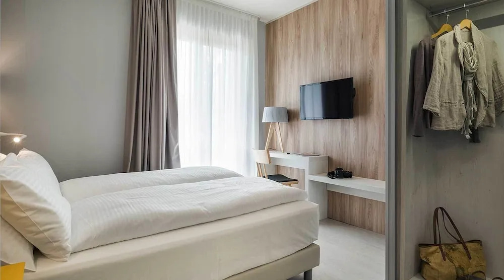 Hatelier Garda Home by Enjoy Garda Hotel