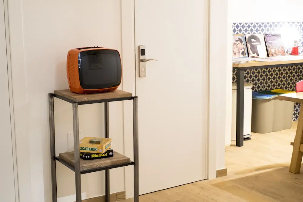 1970 Rooms