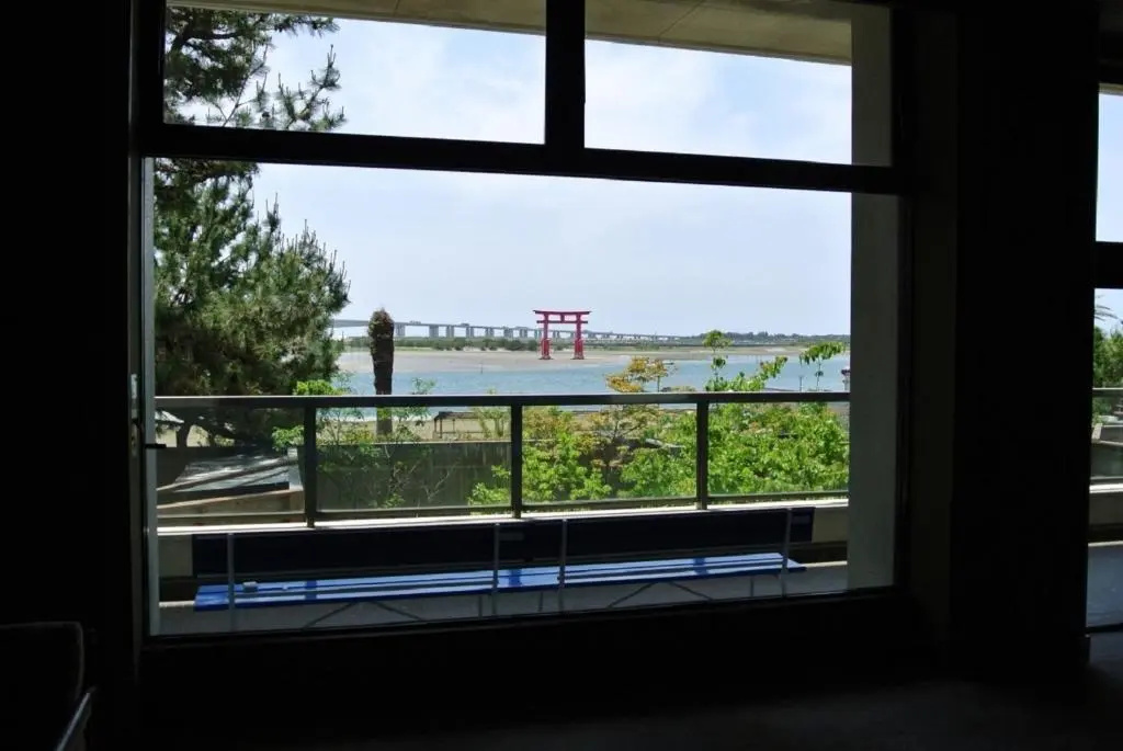 Hamanako Bentenjima Onsen Family Kaishunro - Vacation STAY 71306v