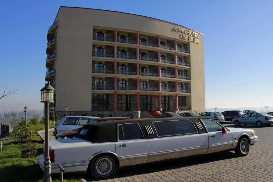 Hotel Imperium