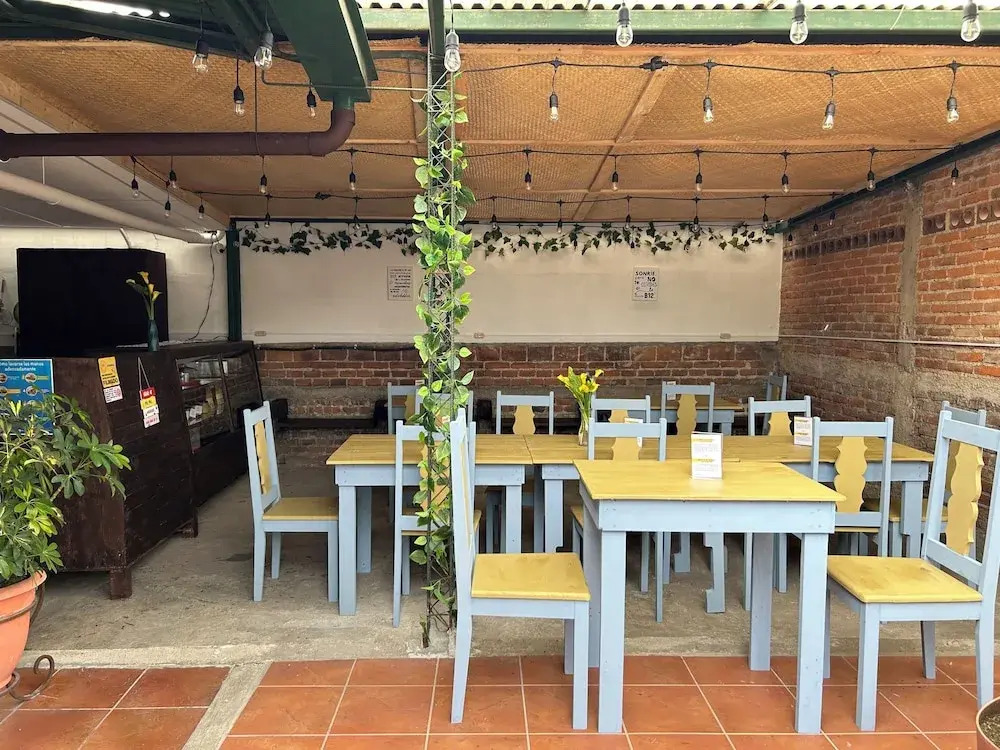 Hotel Boutique Casa Blanca