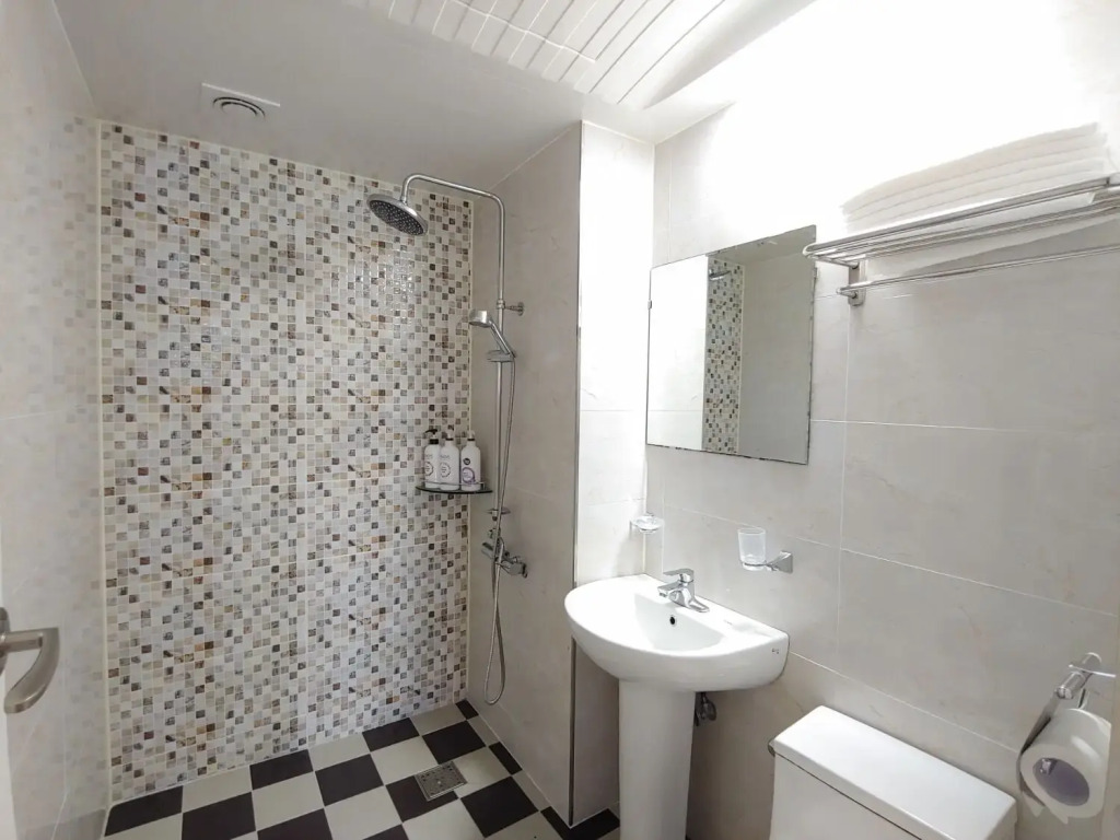 Fellisia Hotel