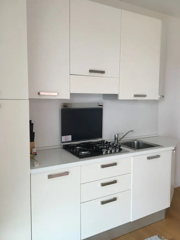 HomeToBe Golf&Venice Apartment