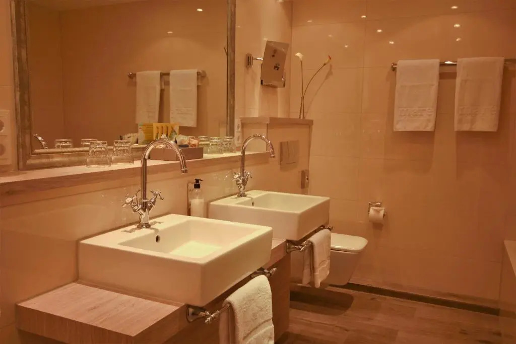 Suiten-Hotel mare Langeoog