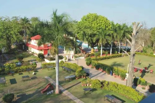 S S Kingdom & Holiday Resort