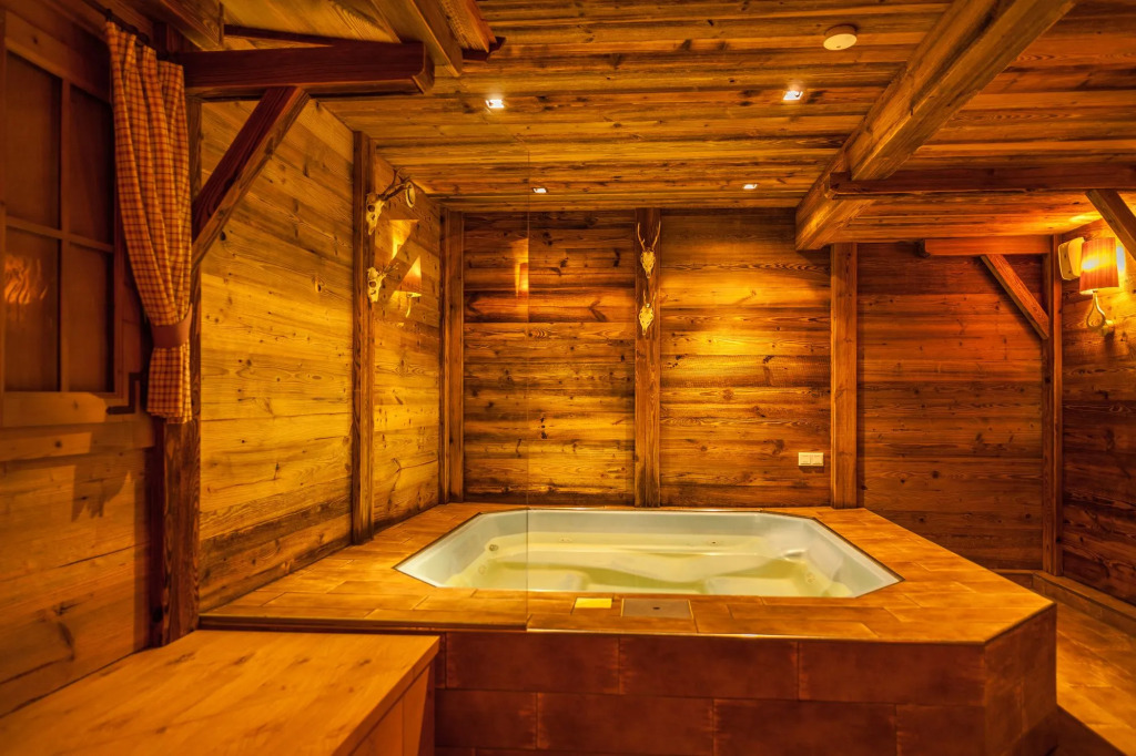 HOTEL SONNBLICK Kaprun, Salzburg - including Summer Card