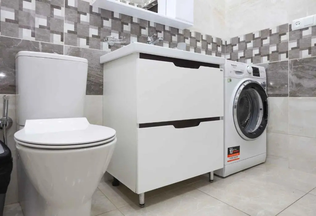 Stay Inn Apartments at Mashtots avenue 33-1