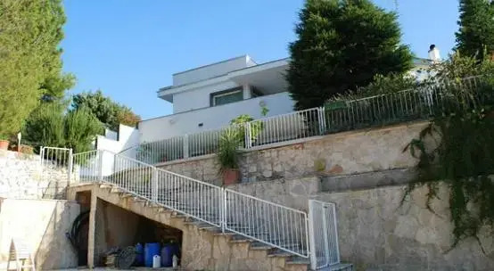 Villa la Cupa