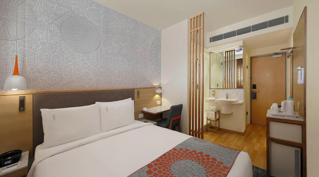Holiday Inn Express Gurugram Sector 50 by IHG