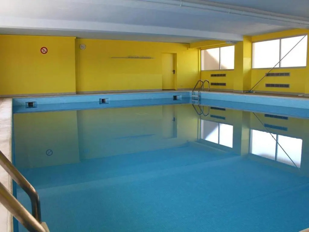 Appartement Port-la-Nouvelle, 3 pièces, 6 personnes - FR-1-229C-746