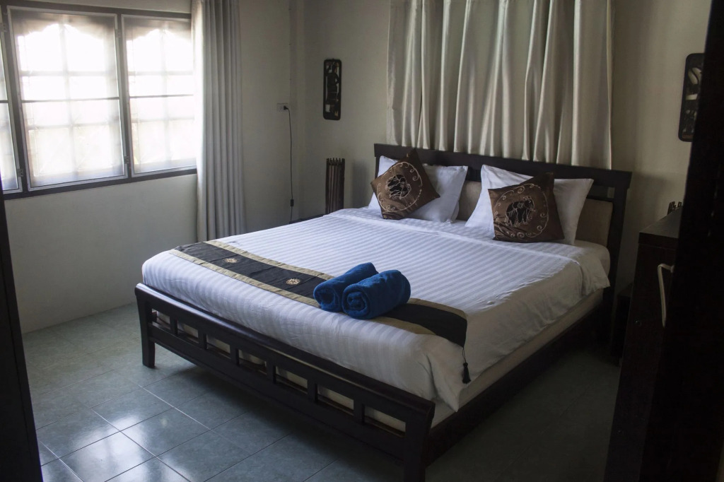 Baan Sawainam