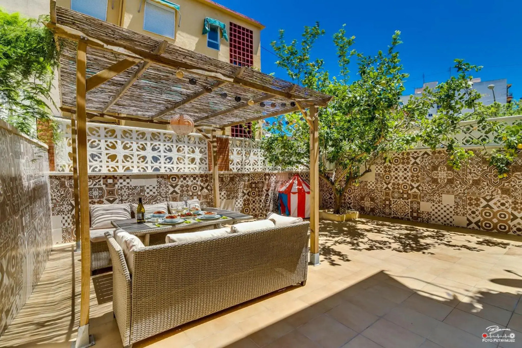 Apartament Lemon Paradise