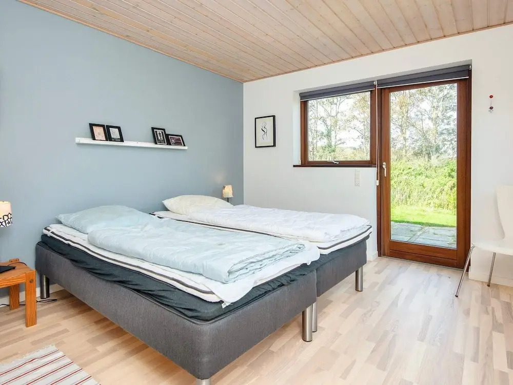 4 star holiday home in Bjert