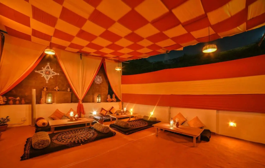 Garh Meera - A Sensational Boutique Hotel