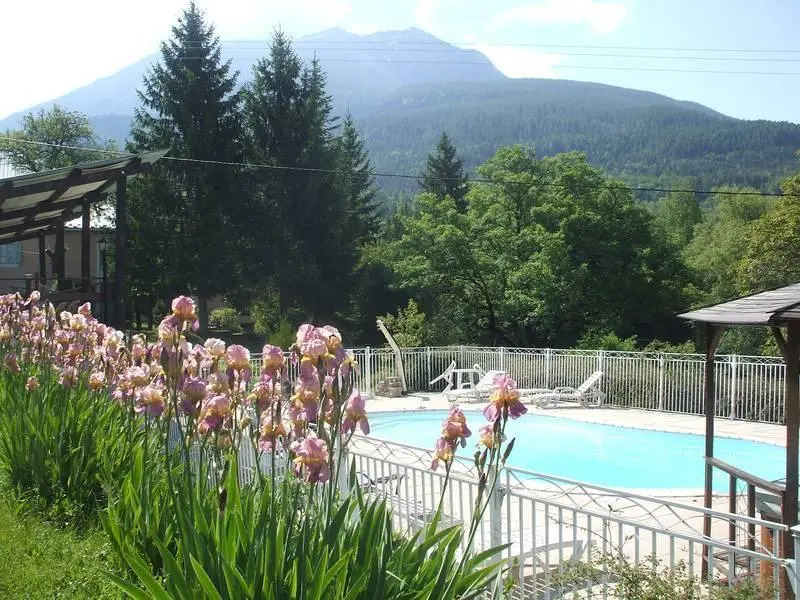 Hotel Pension Rolland