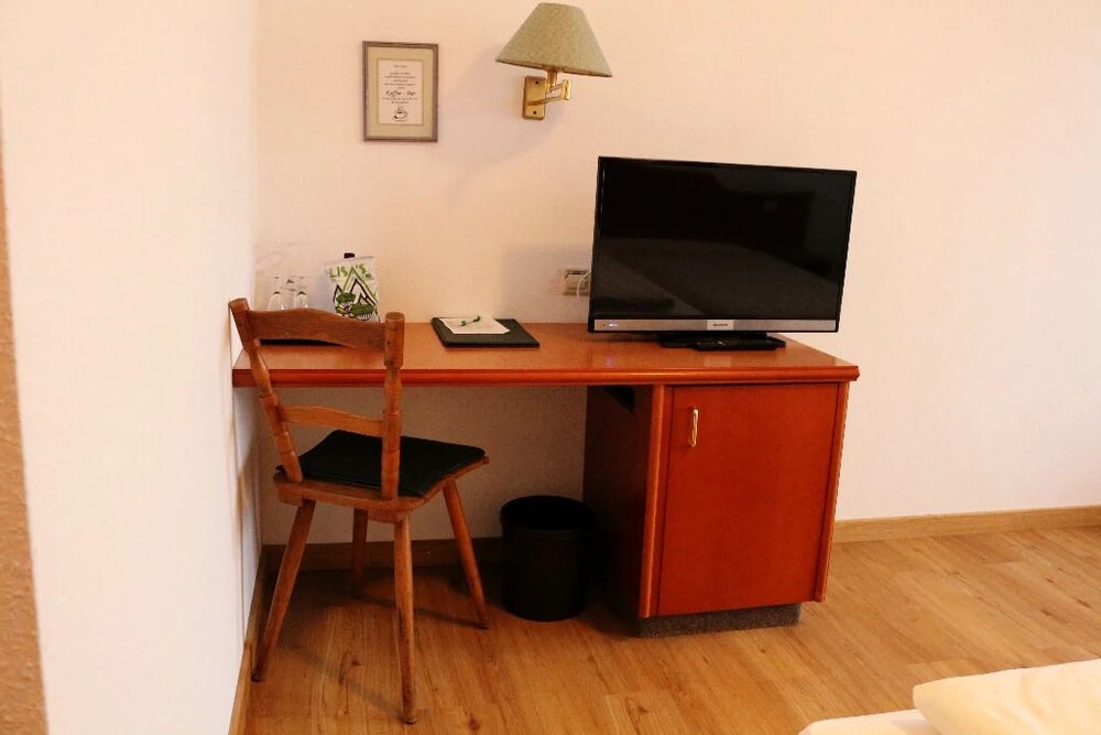Hotel Garni Rebgarten
