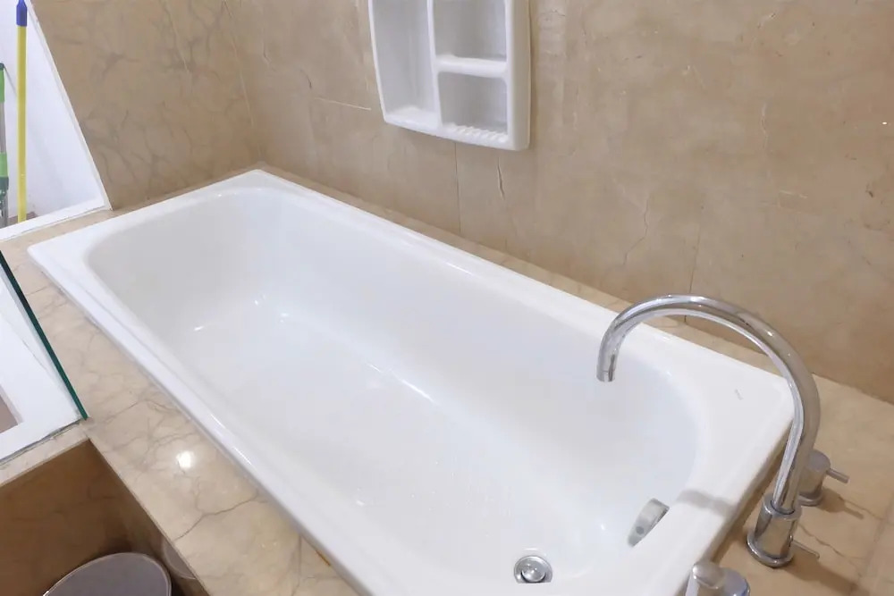 1BR Exclusive Royale Springhill Apartment Kemayoran