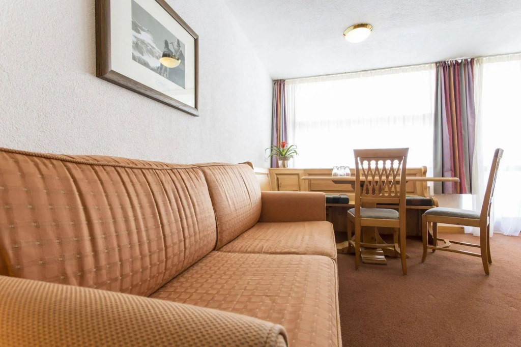 Hotel Lohmann - Все включено