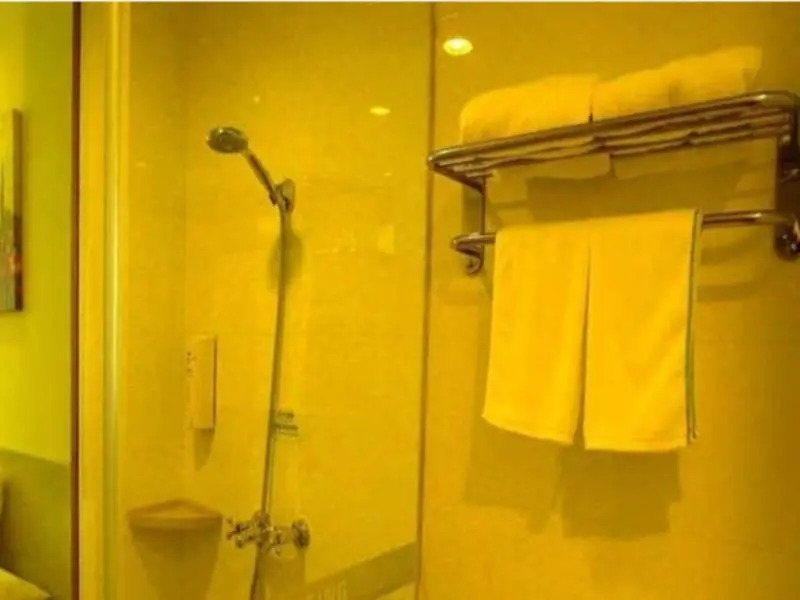 Hanting Hotel Jurong West Huayang Road
