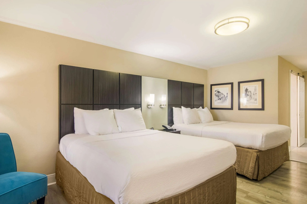 Best Western Historic Bayfront