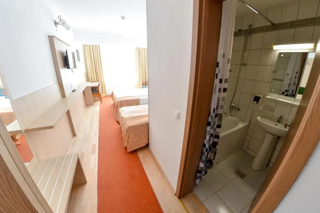 Hotel Gallant "Biker Friendly"
