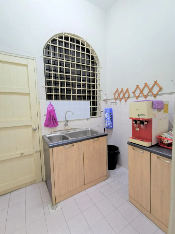 Warni Villa 8 Whole Or Room