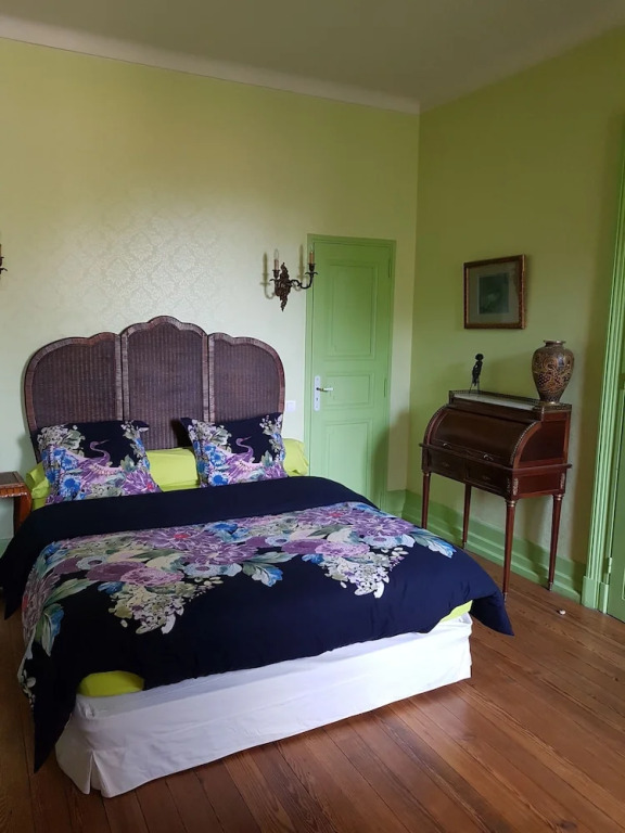 Chez Louise