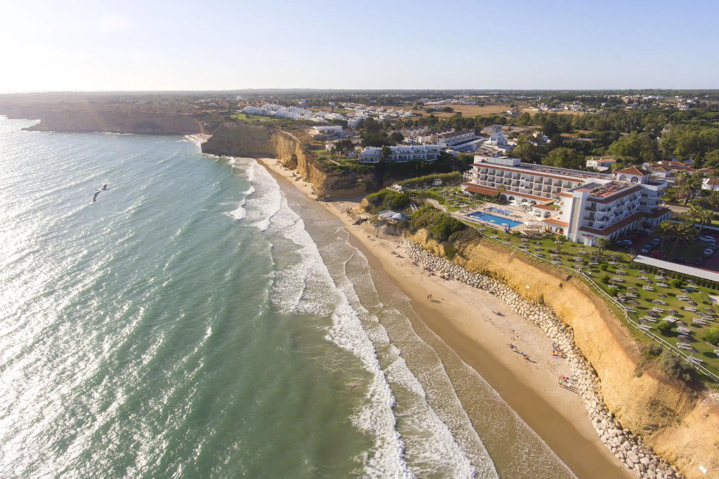 Hipotels Flamenco Conil