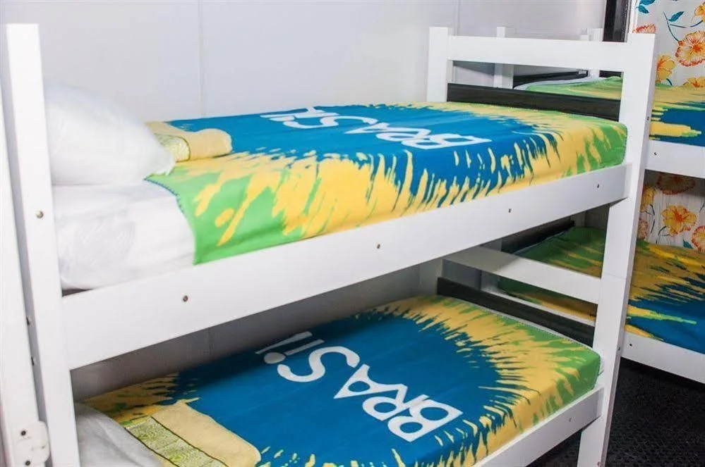 Feijó Hostel - Engenho Novo