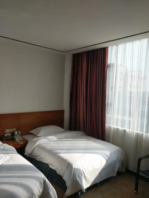 Xinsanhe Hotel