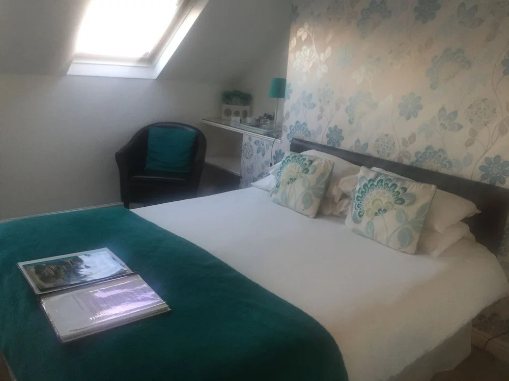 Seacrest Guest House