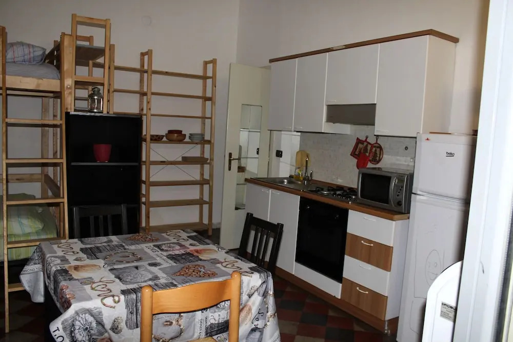 Da Ivano Apartments – Milano