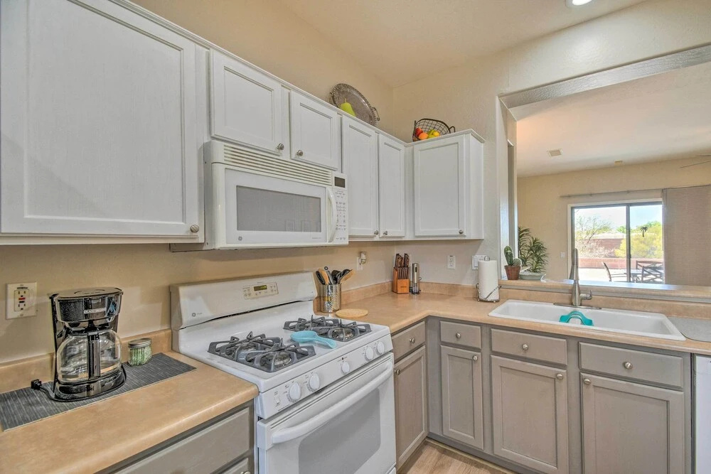 Welcoming Surprise Home w/ Patio & Spacious Yard