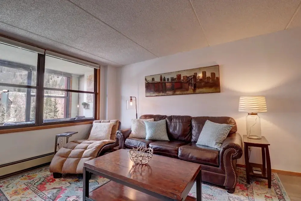 VS348 Village Square 1 Br 1 Ba PET FRIENDLY