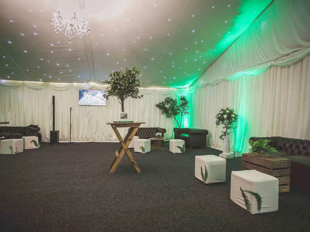 Hunton Park Hotel