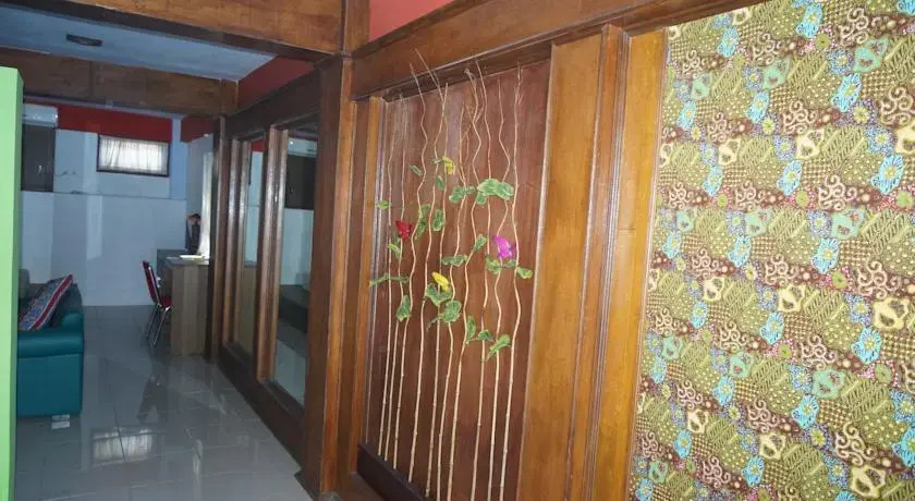 Alamo Homestay