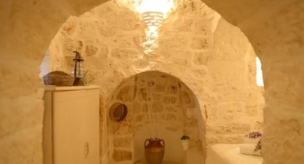 Trullo Milù with Pool